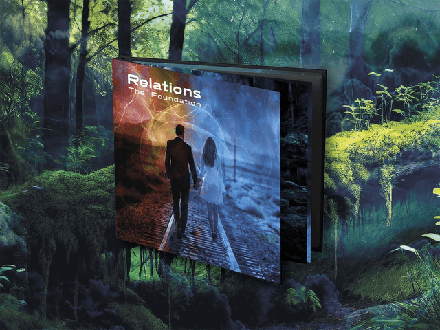 The Foundation - Relations