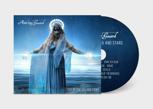 Ann my Guard - She of the Sea and Stars