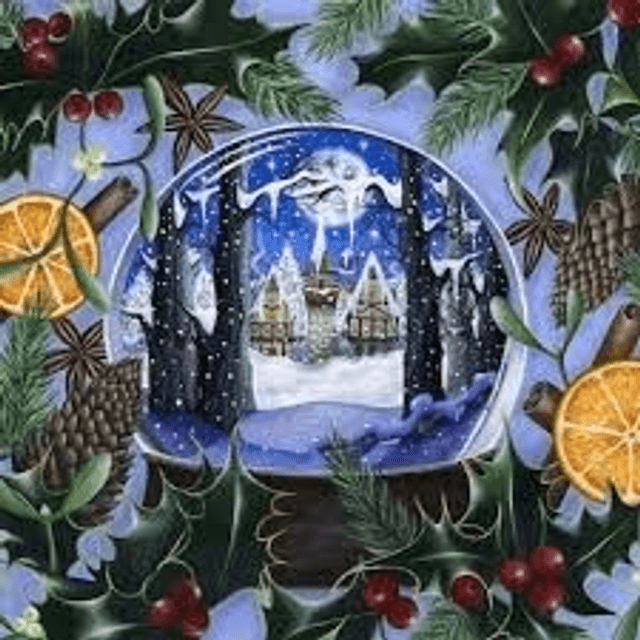 Big Big Train - Merry Christmas [CD]/VSN