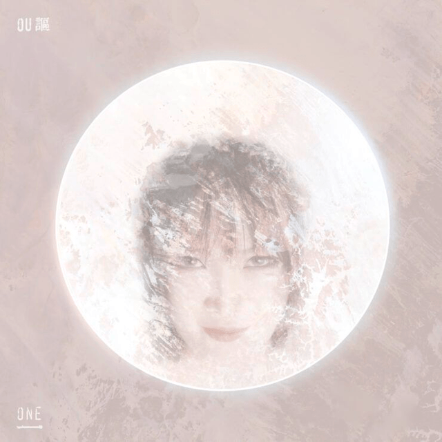 OU - One [LP]/DMW