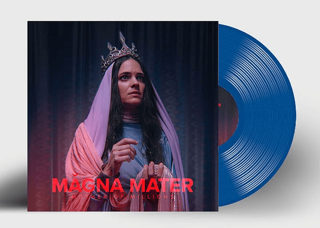Mother of Millions - Magna Mater [LP]/VSN