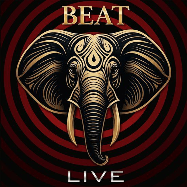 BEAT - Neon Heat Disease