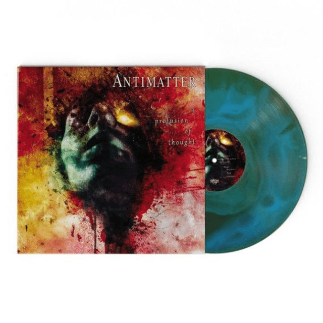 Antimatter - A Profusion Of Thought