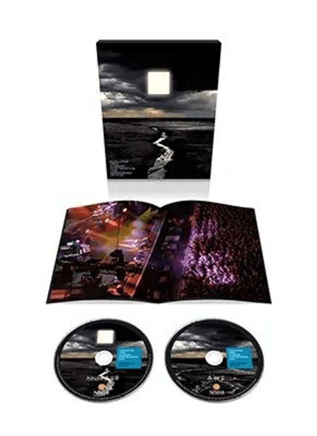 Porcupine Tree - Closure/Continuation - Live Amsterdam