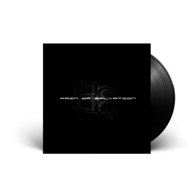 Pain Of Salvation - Be [LP]/VSN