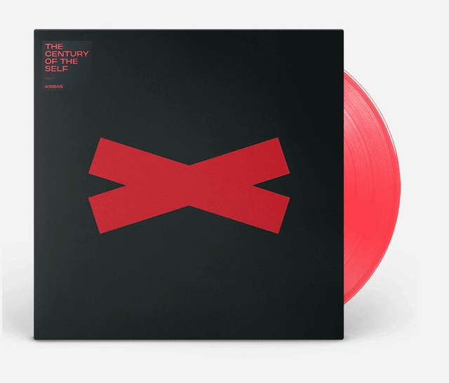 Airbag - The Century of the Self