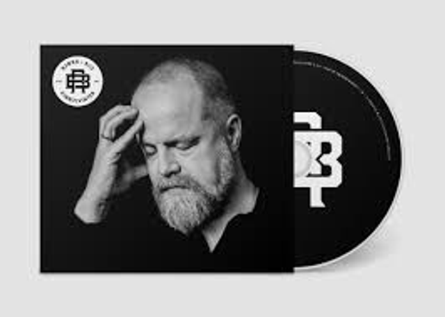 Bjorn Riis - Fimbulvinter