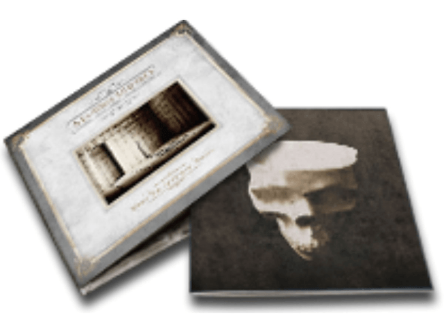 Maiden uniteD - Mind The Acoustic Pieces [CD]