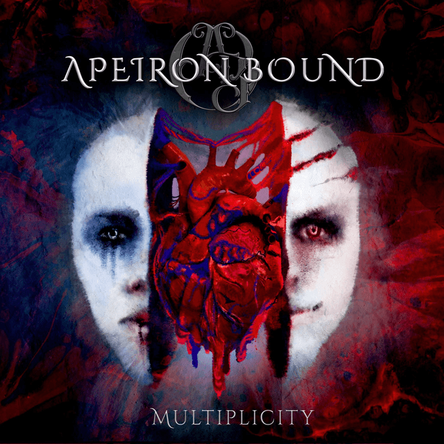 Aperion Bound - Multiplicity [CD]/LRP