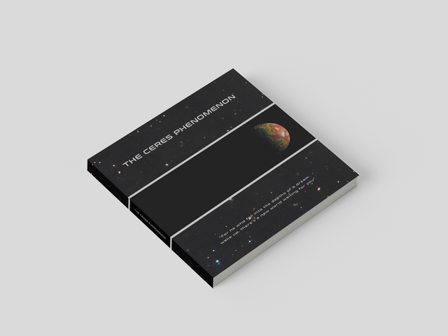 The Ceres Phenomenon |CD/IDE