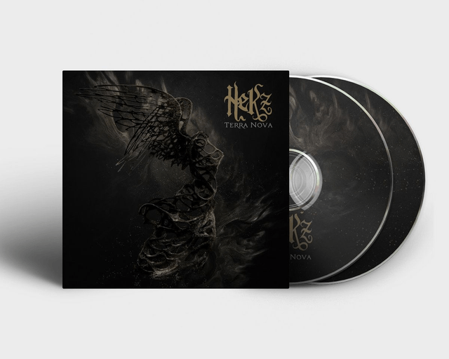 Hekz - Terra Nova