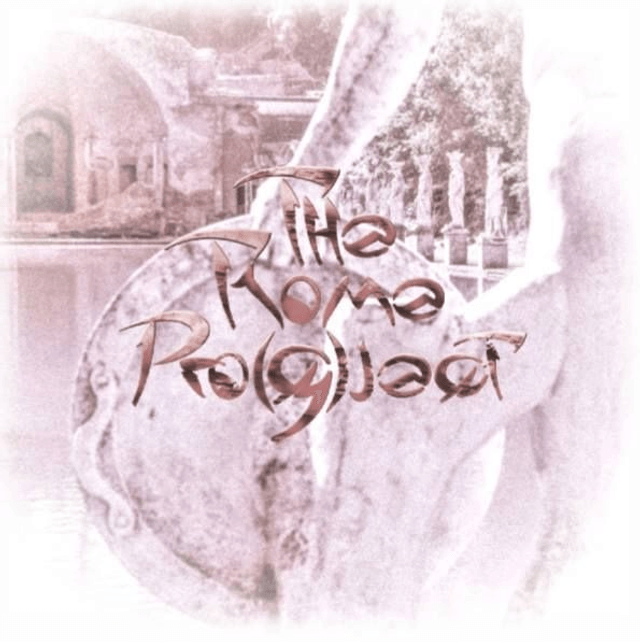 The Rome Pro(g)ject - Of Fate And Glory [CD]/DMW