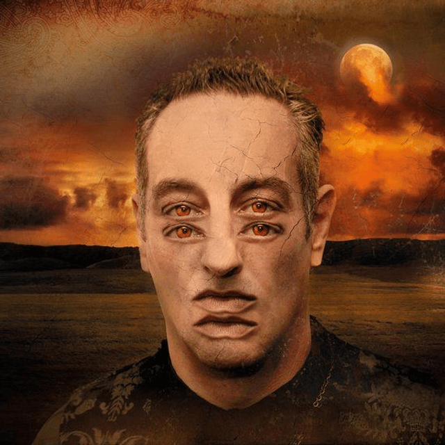 Arena - Double Vision [CD]/IMM