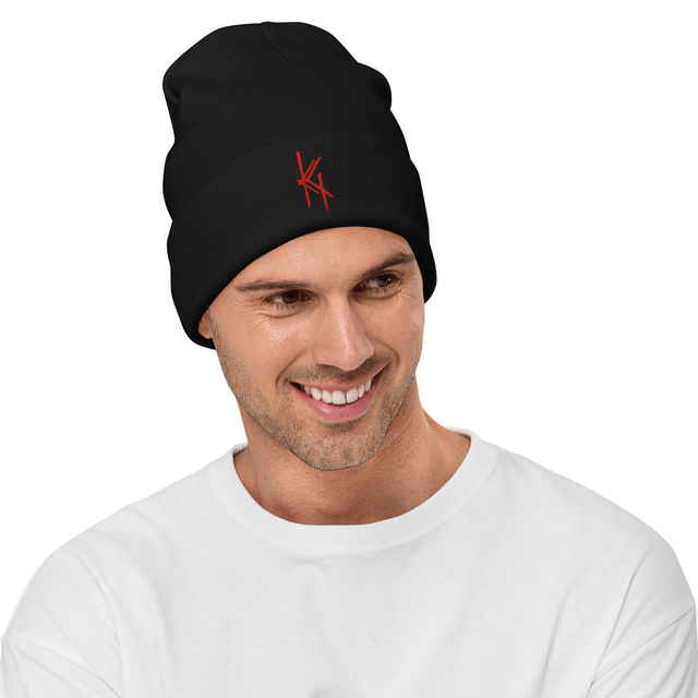 Kristoffer Gildenlöw - beanie