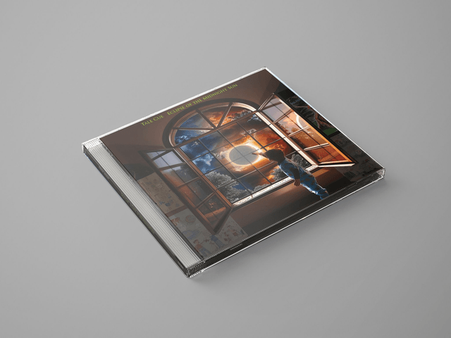 Tale Cue - Eclipse Of The Midnight Sun |CD/IDE