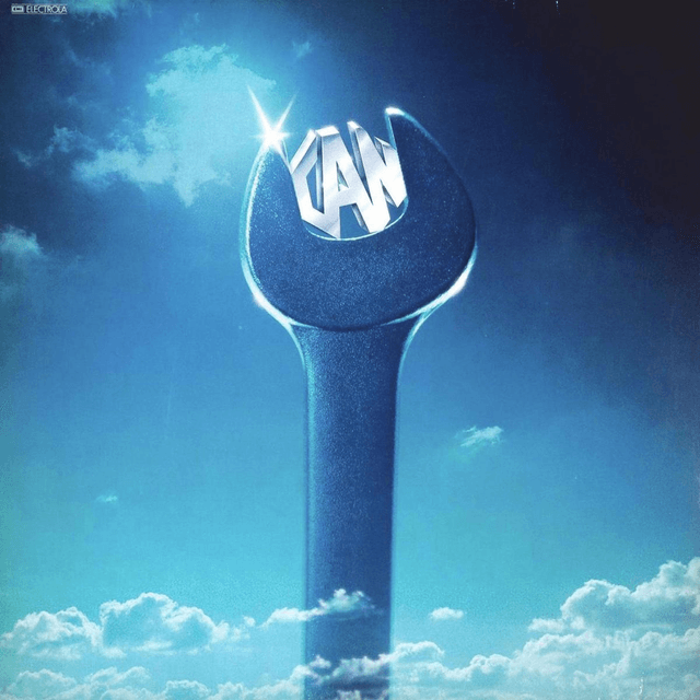 Can - Can [CD]/VSN