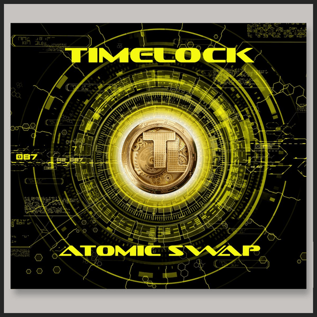 Timelock - Atomic Swap