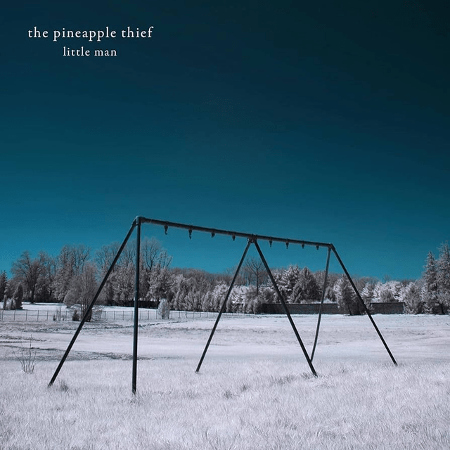 The Pineapple Thief - Little Man [LP]/VSN
