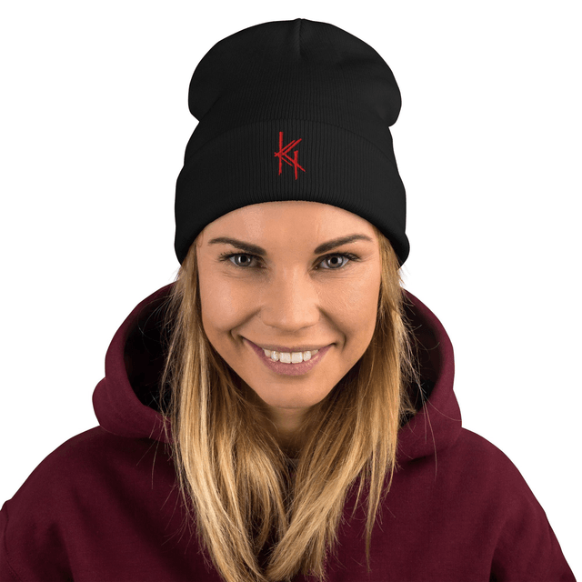 Kristoffer Gildenlöw - beanie