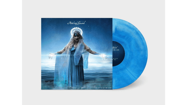 Ann my Guard - She of the Sea and Stars