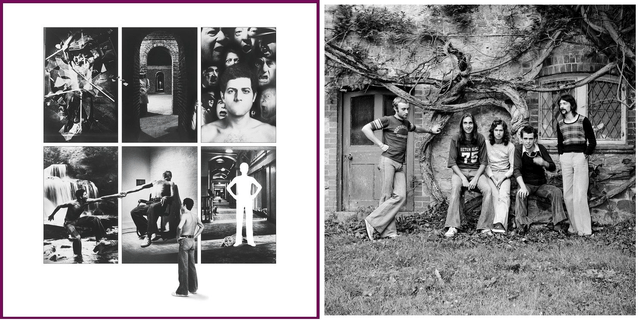 Genesis - The Lamb Lies Down On Broadway [50th Anniversary Edition]