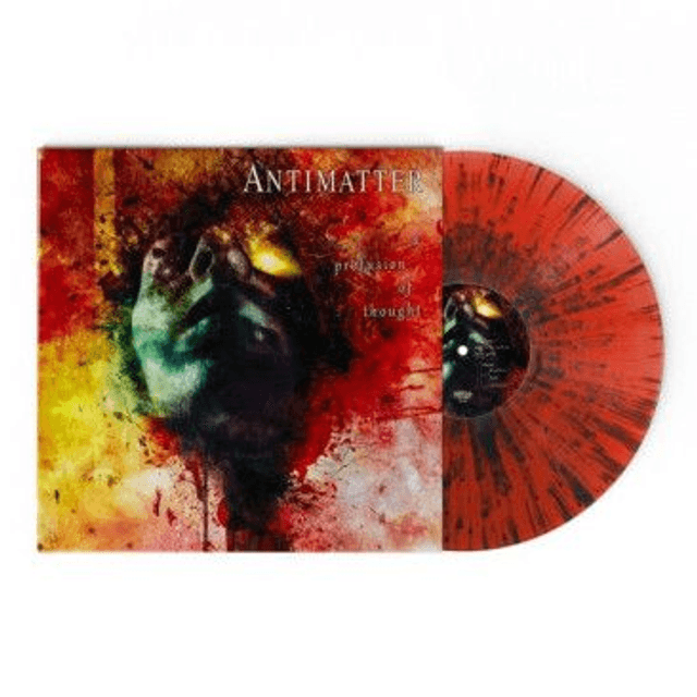 Antimatter - A Profusion Of Thought