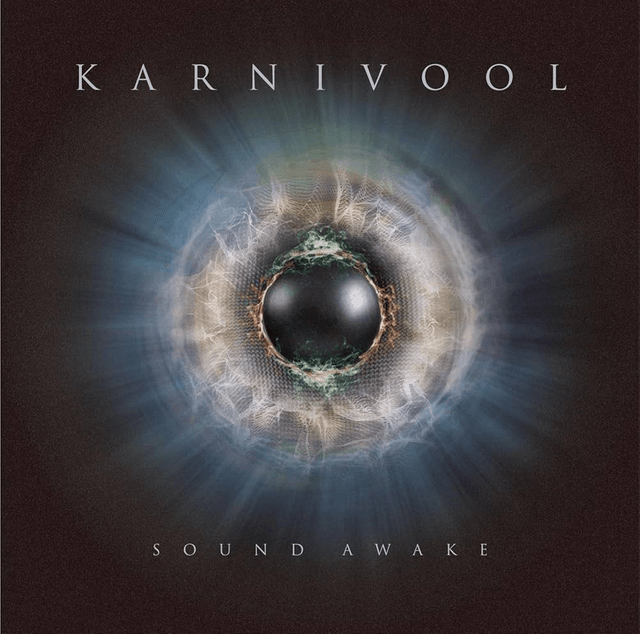 Karnivool - Sound Awake [CD]/VSN