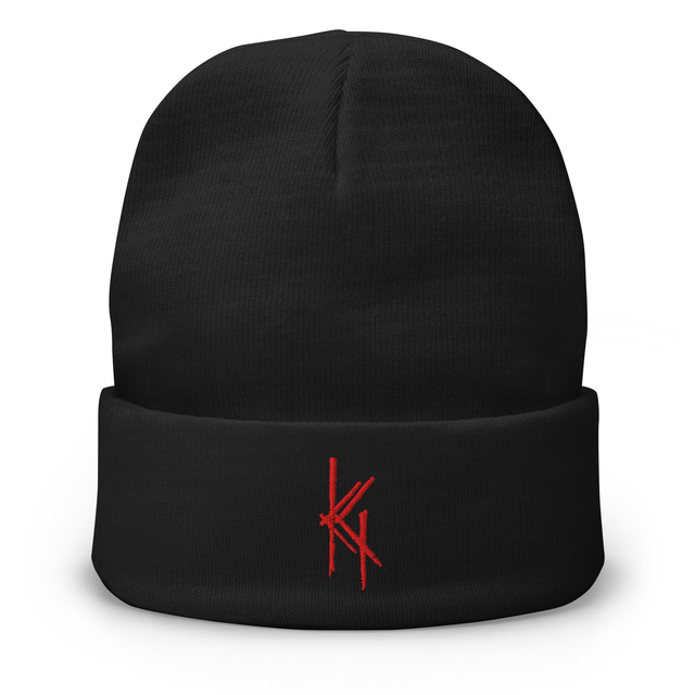 Kristoffer Gildenlöw - beanie
