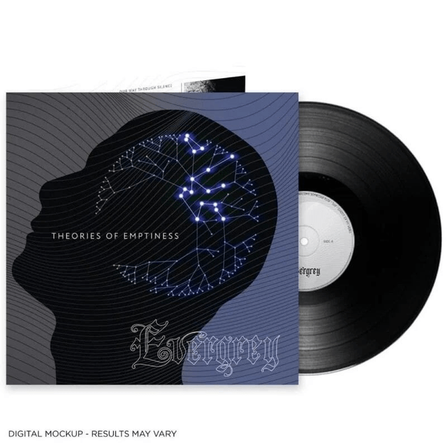 Evergrey - Theories Of Emptiness