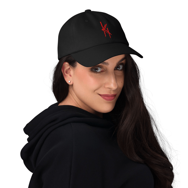 Kristoffer Gildenlöw - unisex cap