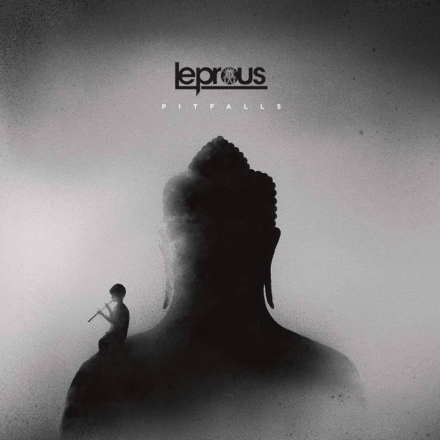 Leprous - Pitfalls [CD]/VSN