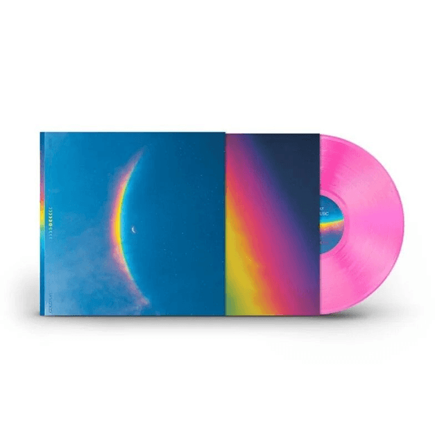 Coldplay - Moon Music [LP]/VSN