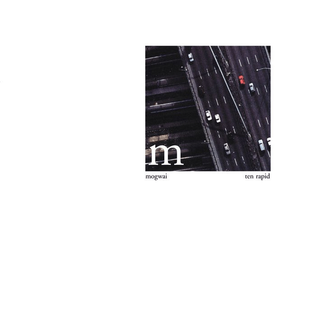 Mogwai - Ten Rapid [CD]/VSN