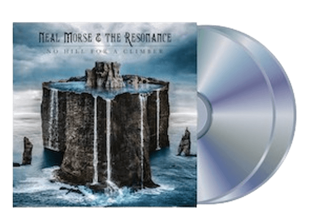 Neal Morse & The Resonance - No Hill For A Climber