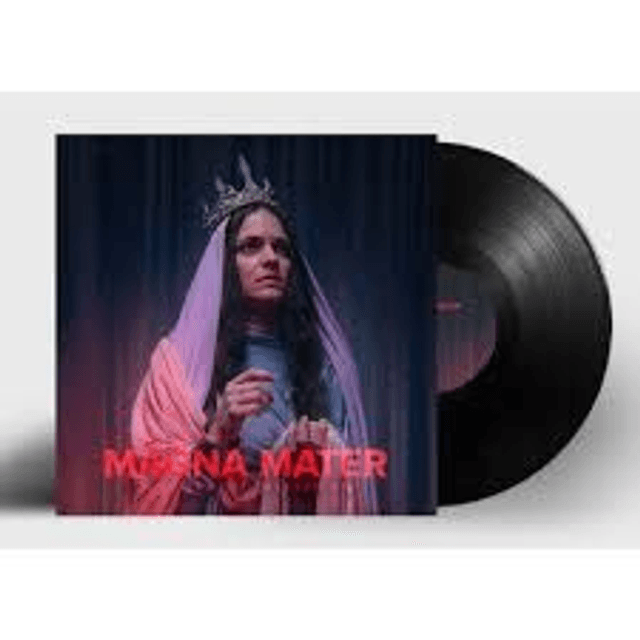 Mother of Millions - Magna Mater [LP]/VSN
