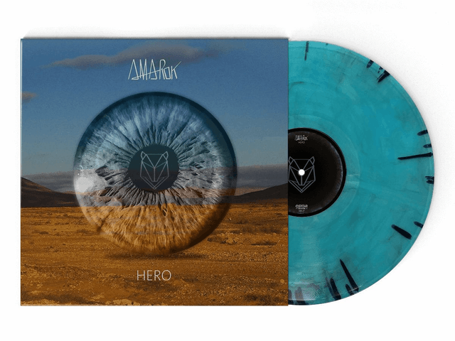 Amarok - Hero