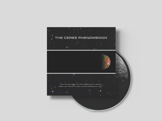 The Ceres Phenomenon |CD/IDE