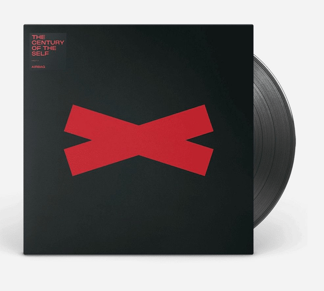Airbag - The Century of the Self