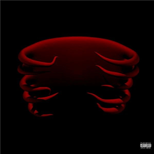 Tool - Undertow [CD] [CD]/VSN