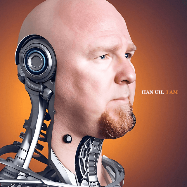 Han Uil - I Am [CD]/IDE