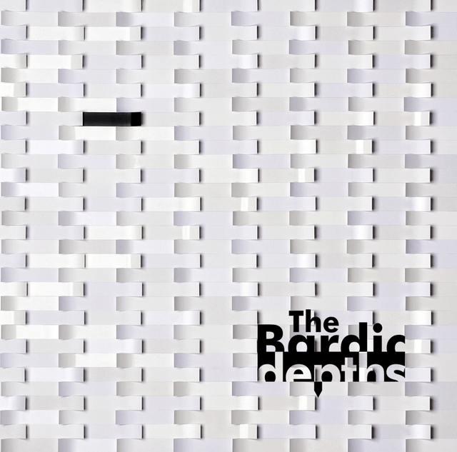 The Bardic Depth - The Bardic Depth [CD]/GDM
