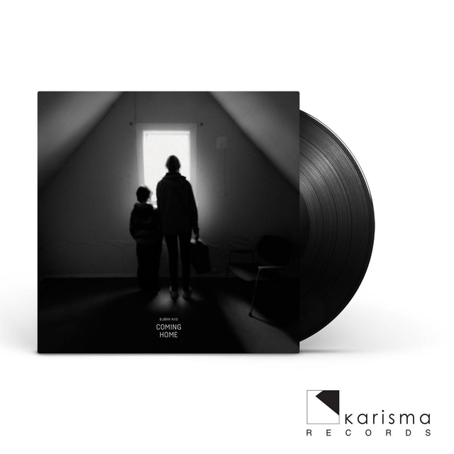 Bjorn Riis - Coming Home