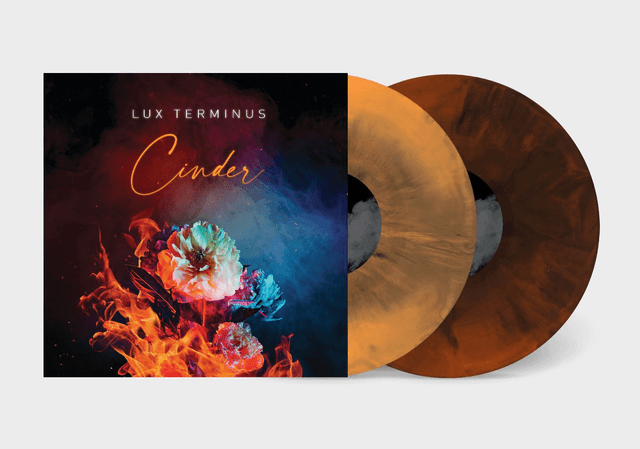 Lux Terminus - Cinder