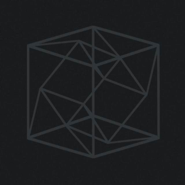 Tesseract - One