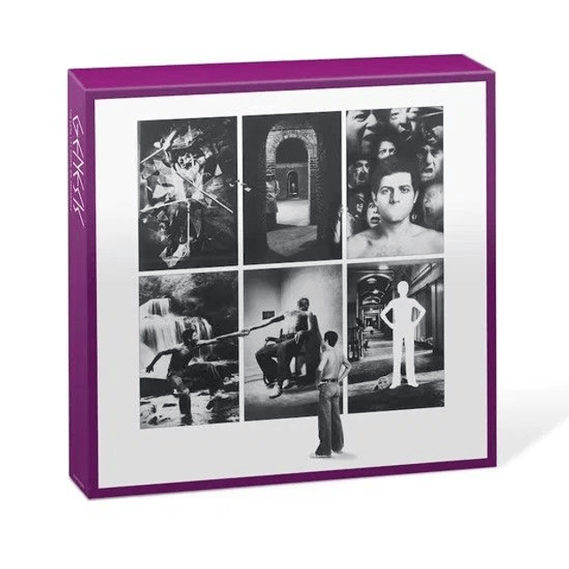 Genesis - The Lamb Lies Down On Broadway [50th Anniversary Edition]