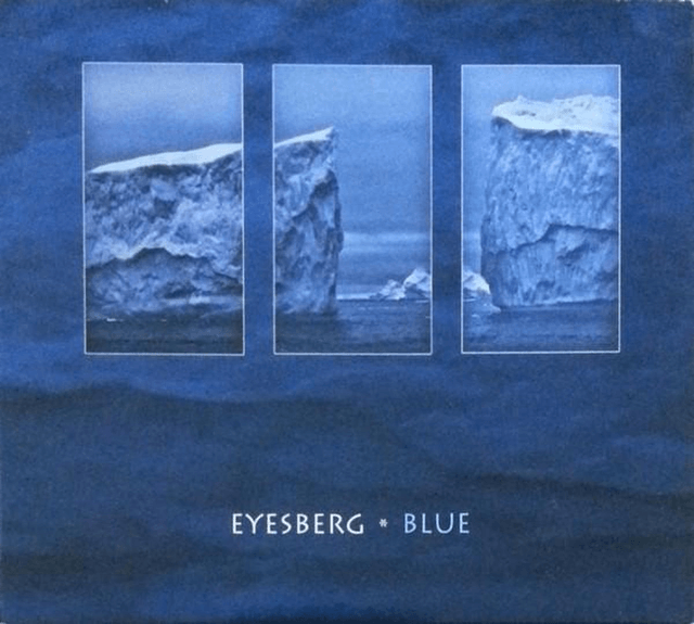 Eyesberg - Blue