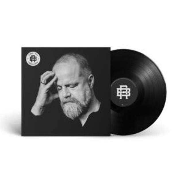 Bjorn Riis - Fimbulvinter