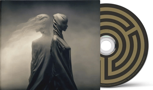Tesseract - War Of Being