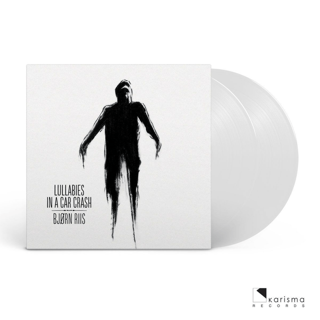 Bjorn Riis - Lullabies in a Car Crash