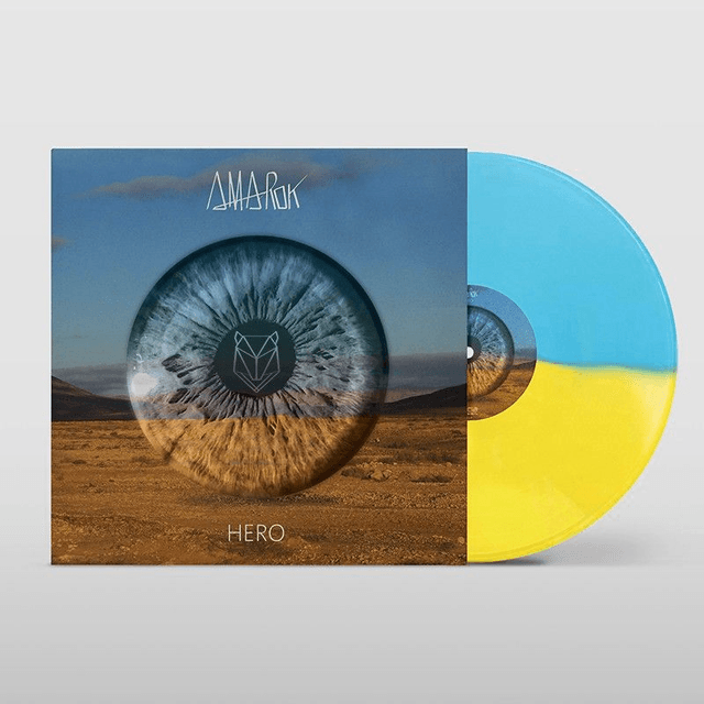 Amarok - Hero